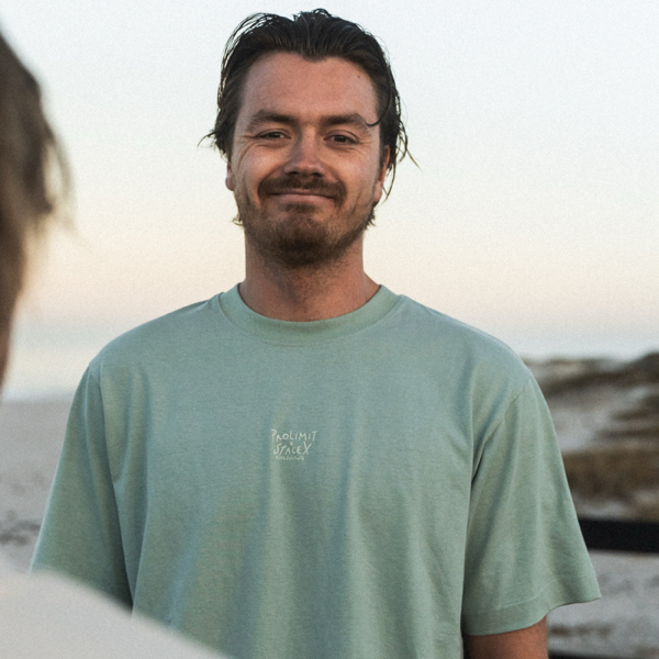 Marijn, Product Owner